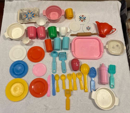 Vintage 1980s fisher price - vintage,