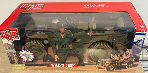 Hasbro joe limited - hasbro,