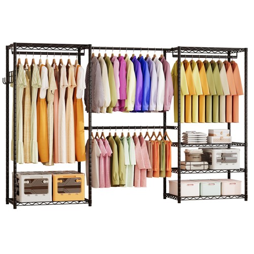 Heavy duty garment - heavy,