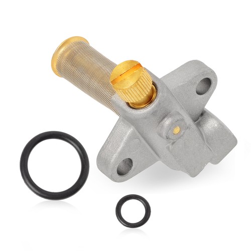 Fuel tank shut off valve - shut,