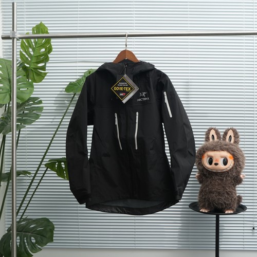 Fashion black arc alpha - arc, 6th