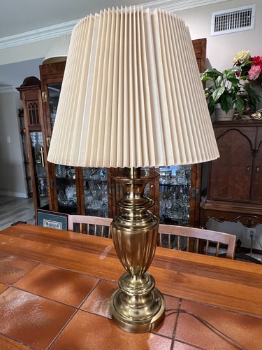 Vintage stiffel polished brass - vintage,