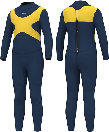 Hevto wetsuits kids - and, youth