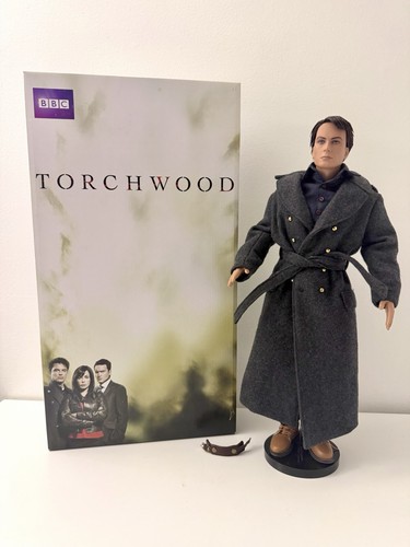 Tonner 2009 torchwood - tonner,