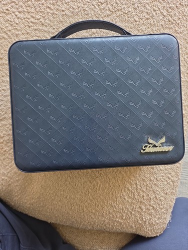 Haimov jewelry box genuine - haimov,