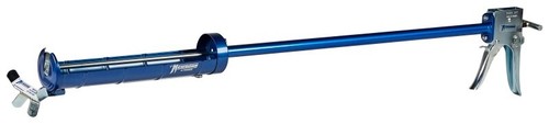 New newborn 377 caulk gun - new,