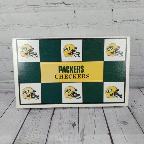 Vintage 1993 green bay packers - green,