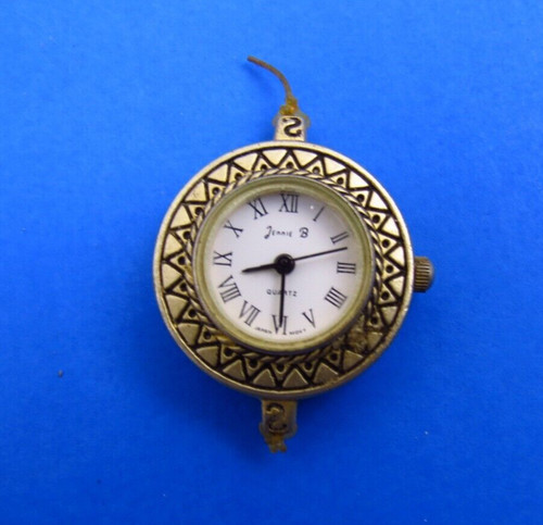 Vintage jennie women - b, watch