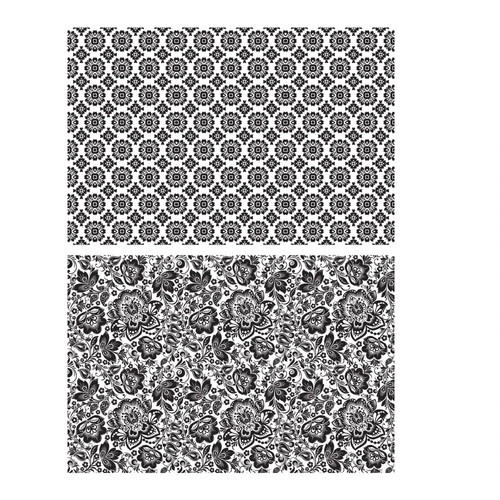 Tim holtz stampers anonymous - tim,