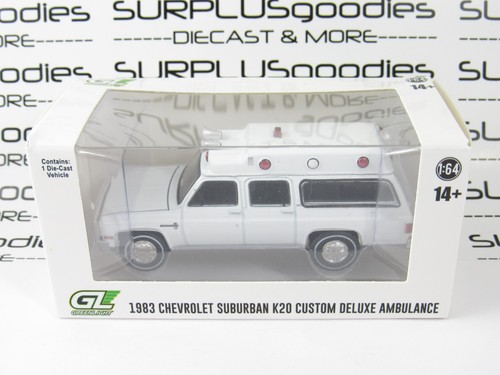 2025 greenlight 1983 - 2025,