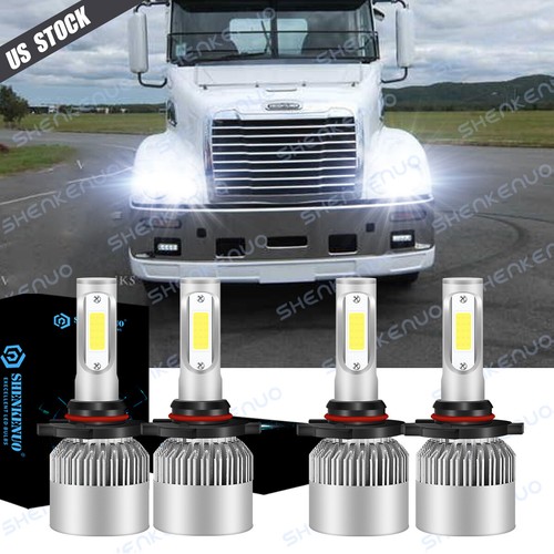For freightliner century class - century,