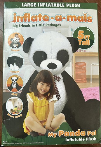Nib inflate mals my - 🐼,