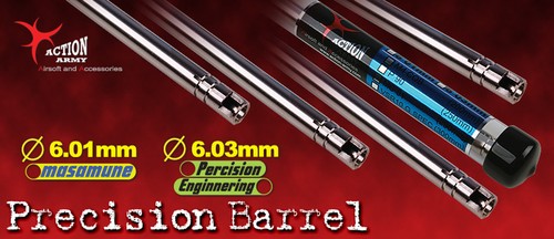 Airsoft inner 01mm 500mm - 6.01mm,
