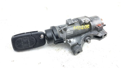 1998 2004 audi ignition - 1998-2004,