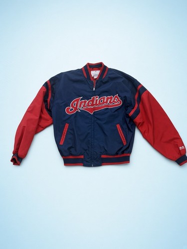Vintage 90s cleveland indians - vintage,