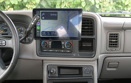 For 2003 2006 chevrolet - 2003-2006,