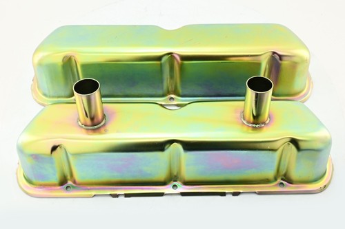 Steel valve covers fits - valve,