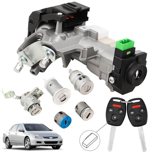 Ramata ignition switch lock - switch,