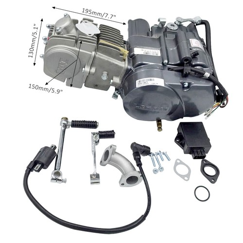 Lifan 150cc engine motor for - lifan,