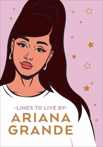 Ariana grande lines live - ariana, to