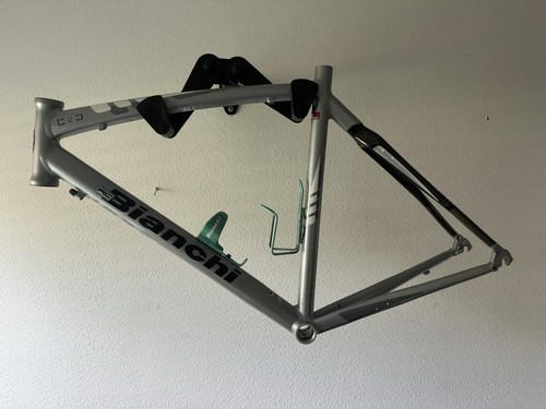2008 bianchi c2c nirone - bianchi, 7