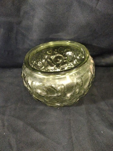 Vintage green crinkle textured - vintage,