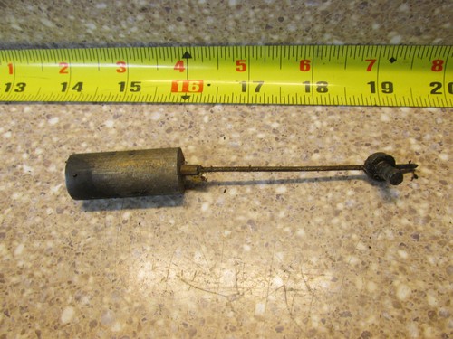 Mercury outboard 115 - mercury,