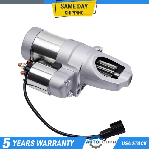 New starter 17779n - starter,