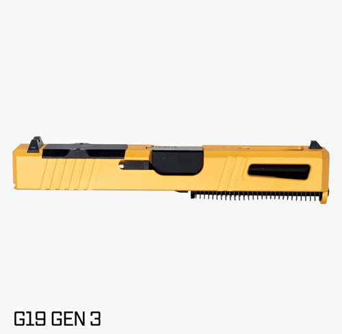 Glock g19 gen - glock,