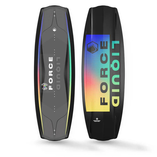 Liquid force trip - liquid,