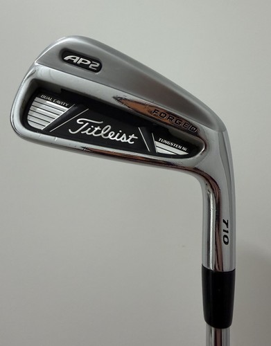 Titleist ap2 710 forged - ap2,