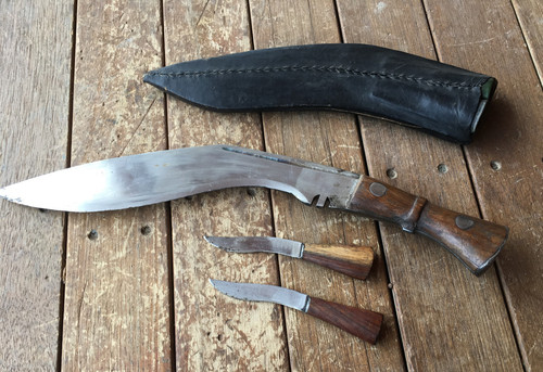 Ww2 british india - british, knife