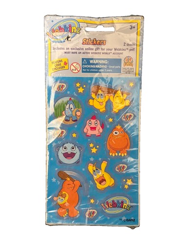 Vintage 2000 new sealed - 2000’s,