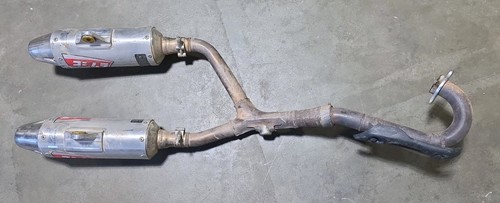 Honda crf250r crf - 06,