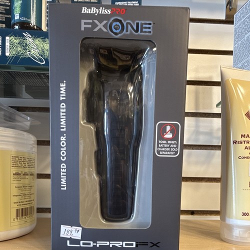 Babylisspro profx fxone - lo-profx,
