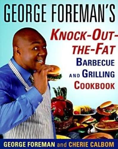 George foreman - george, foreman's