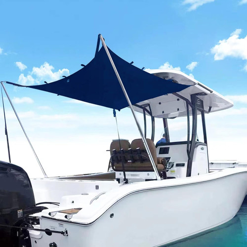 Boat top sun - boat, kit