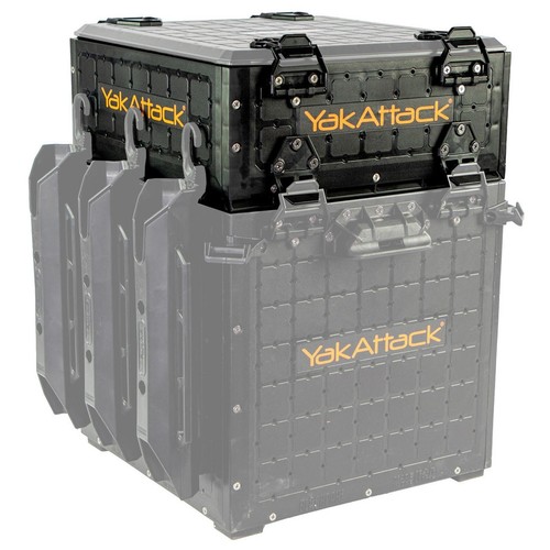 Yakattack shortstak upgrade - yakattack,