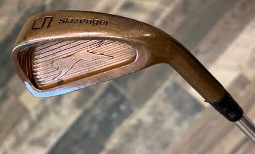 Slazenger beryllium copper - slazenger,