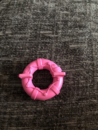 Vintage polly pocket cruise - vintage,