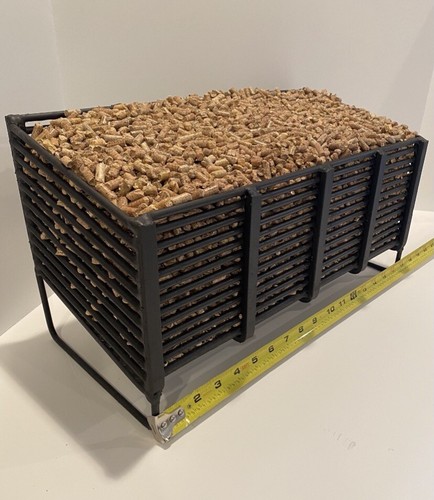 Large pellet basket - large,