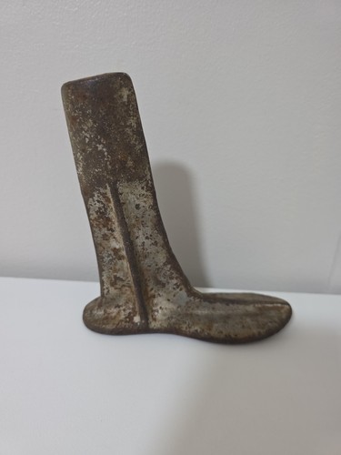 Antique cast iron - cast,
