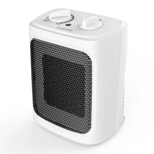 Mainstays 1500w ceramic - 1500w,