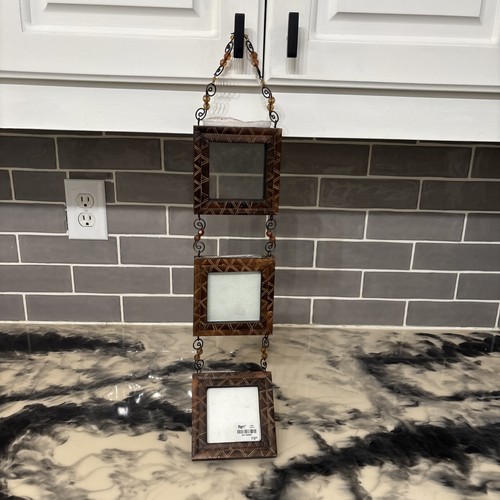 Pier imports bamboo picture - 1,