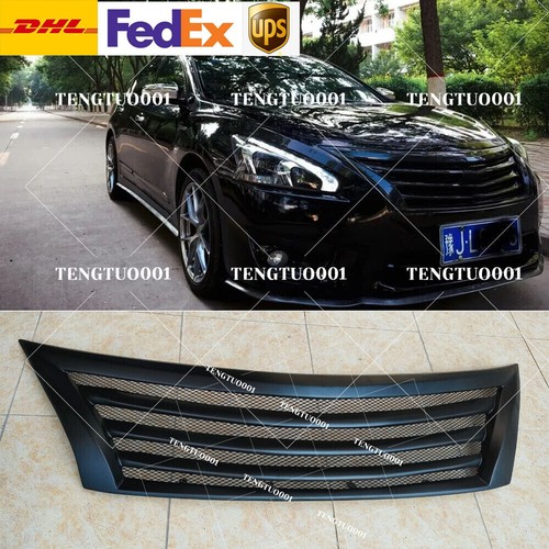 Fiberglass for nissan teana - nissan,