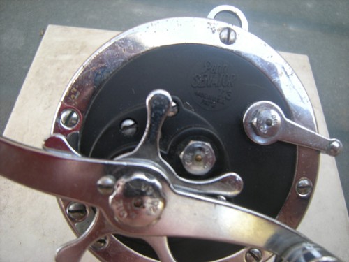 Vintage penn 113 - penn,