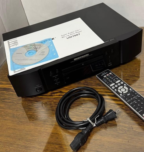 Marantz ud7007 universal - ud7007,