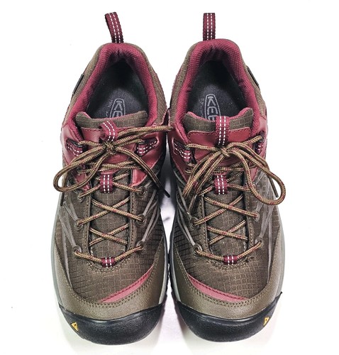 Keen womens m - womens, marshall