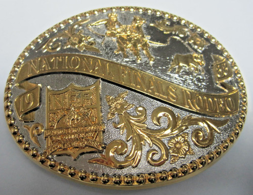 Nfr 1988 gold - nfr, &