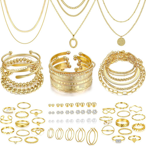 Jewelry set for women not - for,